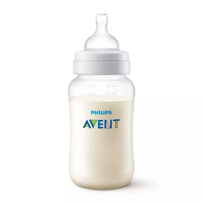 Бутылочка Авент Анти-Колик (Avent Anti-Colic) SCY106/01 330 мл — Фото 1