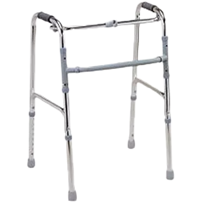 Ходунки Гамма (Gamma) GM913L складые регулируемые — Фото 1