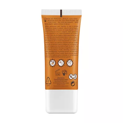 Авен (Avene) Сонцезахисний засіб В-протект SPF50+ 30 мл — Фото 2