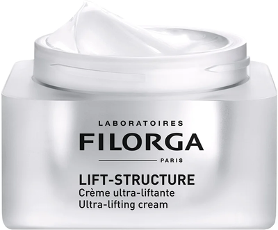 Філорга (Filorga) Ліфт Структур крем ультра-ліфтинг для шкіри обличчя денний 50 мл — Фото 2