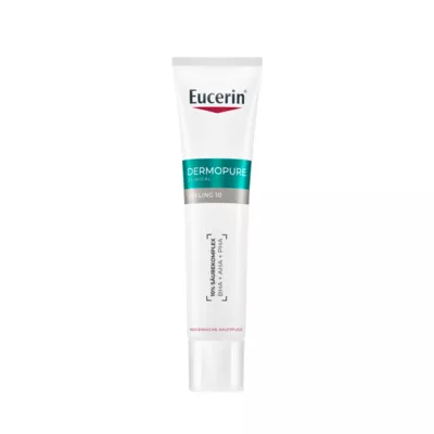Юцерин (Eucerin) ДермоПьюр сыворотка комплексной коррекции для проблемной кожи лица 40 мл — Фото 2