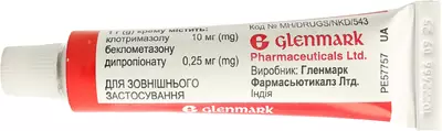 Кандид-Б крем туба 15 г — Фото 7