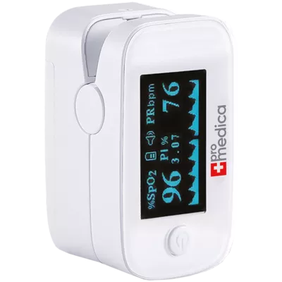 Пульсоксиметр ПроМедика (ProMedica) XP-20 — Фото 2