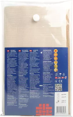 Бандаж післяопераційний бежевий розмір 4 — Фото 2