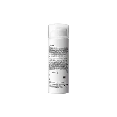 Ля Рош (La Roche-Posay) Антгелиос Пигмент Коррект средство солнцезащитное для лица с тонирующим эффектом для кожи склонной к гиперпигментации SPF50+ 50 мл — Фото 2
