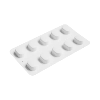 Лозартан-Тева таблетки покрытые оболочкой 50 мг №30 — Фото 2