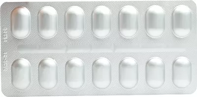 Саграда таблетки 10 мг №28 — Фото 5