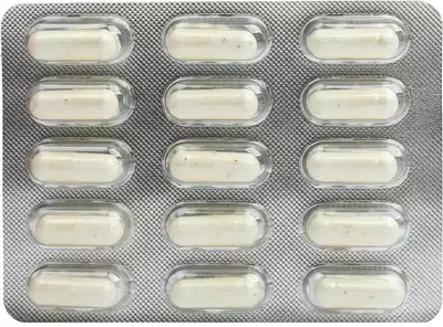 Гастролакт капсули №30 — Фото 5