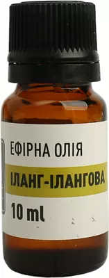 Масло эфирное иланг-иланга Флора Сикрет (Flora Sеcret) 10 мл — Фото 5