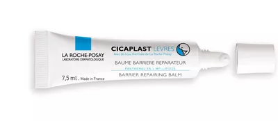 Ля Рош (La Roche-Posay) Цикапласт Губы бальзам барьерный восстанавливающий 7,5 мл — Фото 6