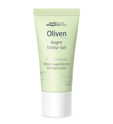 Оливенол (Olivenol) гель под глаза 15 мл — Фото 2