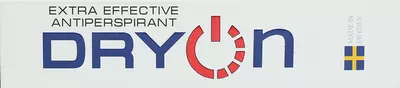 Антиперспірант ДрайОн (DryOn) Екстра ефективний класик 30 мл — Фото 1