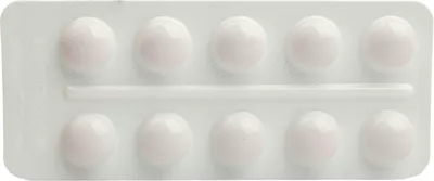 Трикардин таблетки вкриті оболонкою №20 — Фото 5