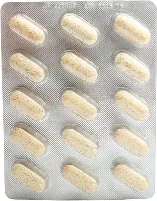 ФертілМен Плюс таблетки №120 — Фото 6