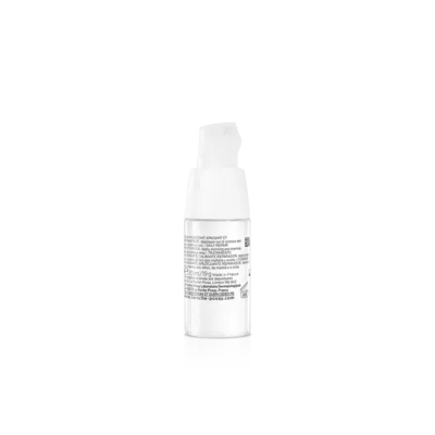 Ля Рош (La Roche-Posay) Толеран Дермалерго крем-догляд заспокійливий зволожувальний для гіперчутливої та схильної до алергії або атопії шкіри контуру очей 20 мл — Фото 2