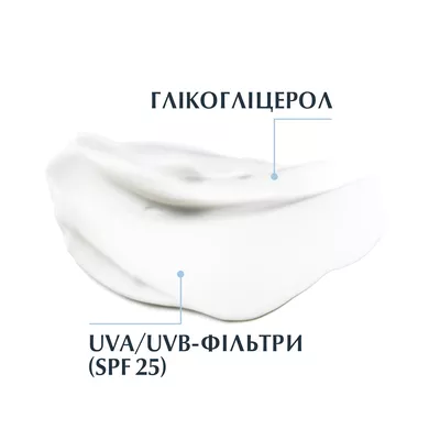 Юцерин (Eucerin) АкваПорін Актив крем для обличчя зволожуючий для всіх типів шкіри SPF25 50 мл — Фото 5