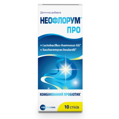 Неофлорум ПРО стик 1 г №10 — Фото 3