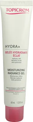 Топикрем (Topicrem) Гидра+ гель для лица увлажняющий 40 мл — Фото 6