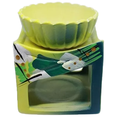 Аромалампа Кубик — Фото 4