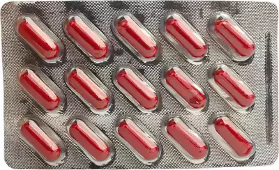 Септурол капсулы №30 — Фото 5