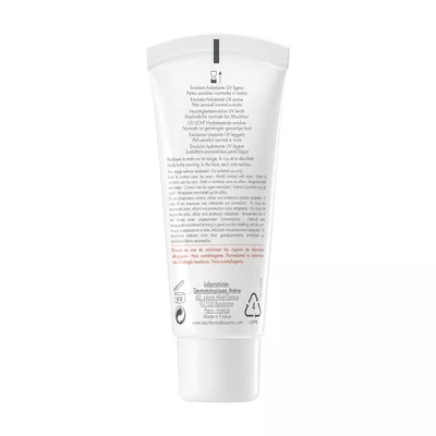 Авен (Avene) Гидранс UV Лайт эмульсия увлажняющая антиоксидантная для нормальной и комбинированной кожи SPF30 40 мл — Фото 2