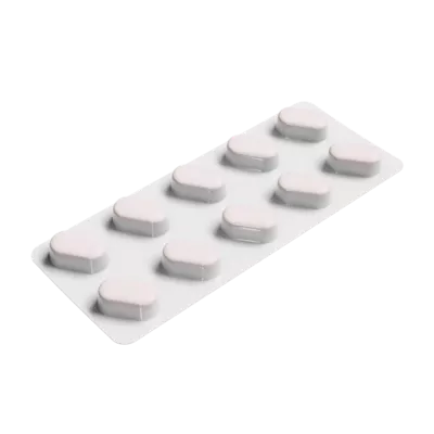 Симвастатин-Тева  таблетки покрытые оболочкой 40 мг №30 — Фото 2