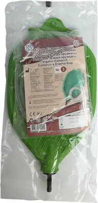 Кружка Эсмарха размер 3 (2,5 л) — Фото 1