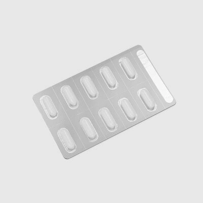 Олфен-АФ таблетки 200 мг №10 — Фото 4