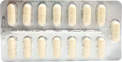 Гепаскін капсули №30 — Фото 6