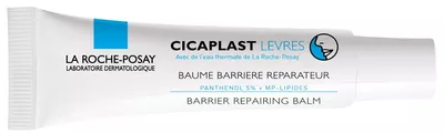 Ля Рош (La Roche-Posay) Цикапласт Губы бальзам барьерный восстанавливающий 7,5 мл — Фото 1