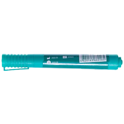 Брилиантовый зеленый Ликол раствр спиртовой 1% флакон-карандаш 5 мл — Фото 3