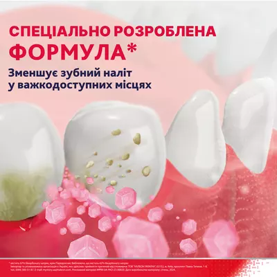 Зубная паста Пародонтакс (Parodontax) Без фтора 75 мл — Фото 5