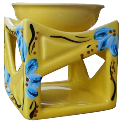 Аромалампа Кубик — Фото 3