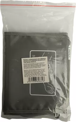 Манжета для тонометра автоматичного велика 32-42 см — Фото 1