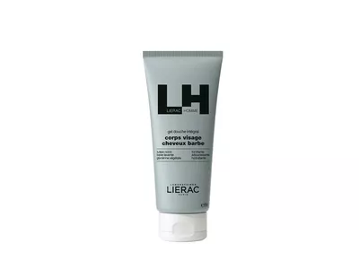 Лиерак (Lierac) ОМ Интеграл гель для душа 200 мл — Фото 1