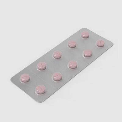 Лізиноприл-Тева таблетки 10 мг №30 — Фото 4