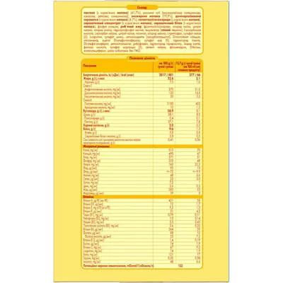 Смесь молочная сухая Милупа 2 (Milupa) для детей с 6-12 месяцев 1100 г — Фото 3