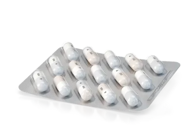 Піаскледин 300 мг капсули №30 — Фото 5