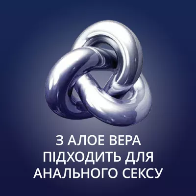 Гель-смазка Контекс (Contex Strong) для анального секса с алоэ вера 100 мл — Фото 2
