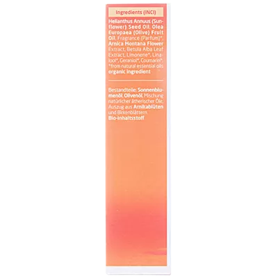 Веледа (Weleda) Арніка олія масажна 100 мл — Фото 3