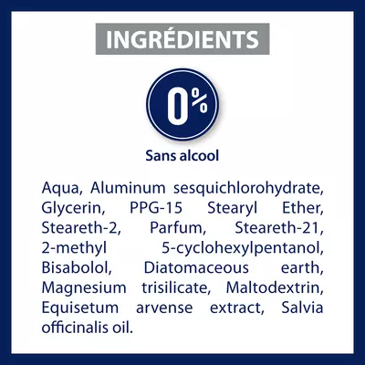 Этиаксил (Etiaxil) Мен Защита 48 часов дезодорант-антиперспирант шариковый для мужчин 50 мл — Фото 4