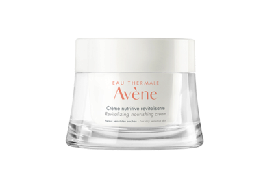 Авен (Avene) крем відновлюючий для гіперчутливої шкіри 50 мл — Фото 1