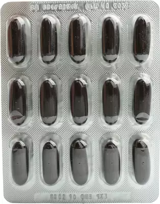 Велвумен капсулы №30 — Фото 7