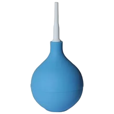 Спринцівка тип Б-1 (30 мл) у картонній упаковці — Фото 1