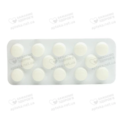 Міотил таблетки 8 мг №14 — Фото 5