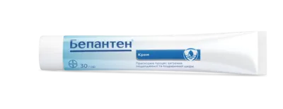 Бепантен крем 5% туба 30 г — Фото 3