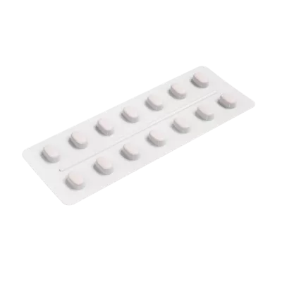 Мемантин-Тева таблетки 10 мг №28 — Фото 3