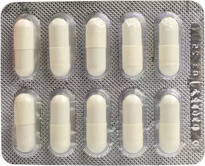 Індомірол-М капсули 360 мг №30 — Фото 7