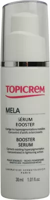 Топикрем (Topicrem) Мела сыворотка-бустер 30 мл — Фото 5
