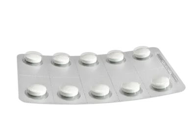 Макмирор таблетки покрытые оболочкой 200 мг №20 — Фото 4